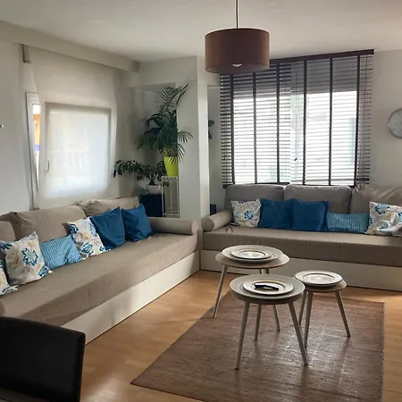 Apartment Caracol