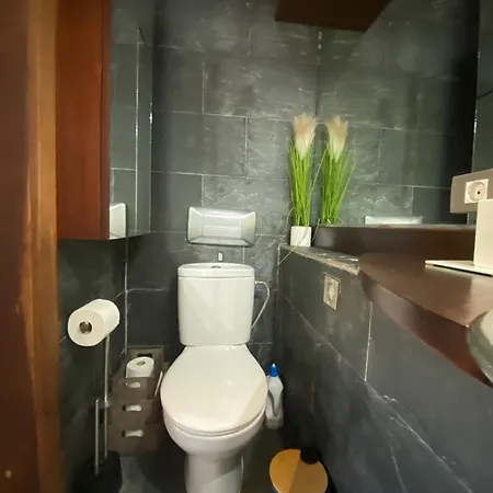 Caracol Apartment *