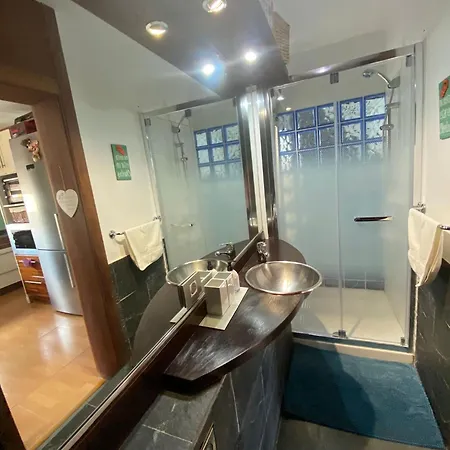 Caracol Apartment
