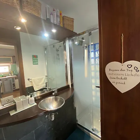 A 100 Mts Del Mar En Abrigos Apartamento *