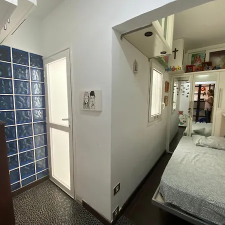 Apartment Caracol Los Abrigos