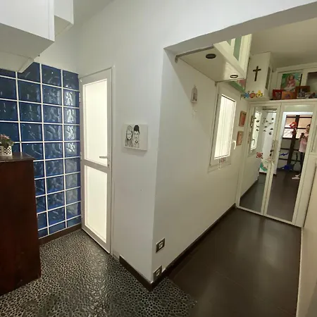 Apartment Caracol
