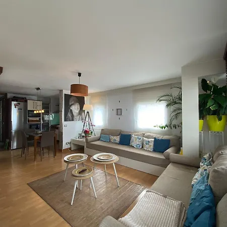 Caracol Apartment Los Abrigos