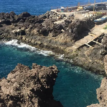 A 100 Mts Del Mar En Abrigos Los Abrigos