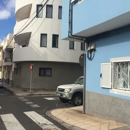Caracol Apartment