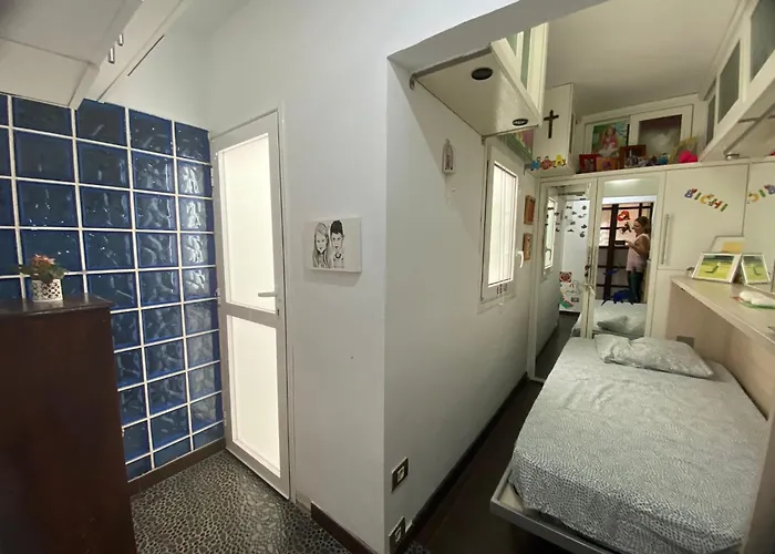 דירה Caracol לוס אבריגוס