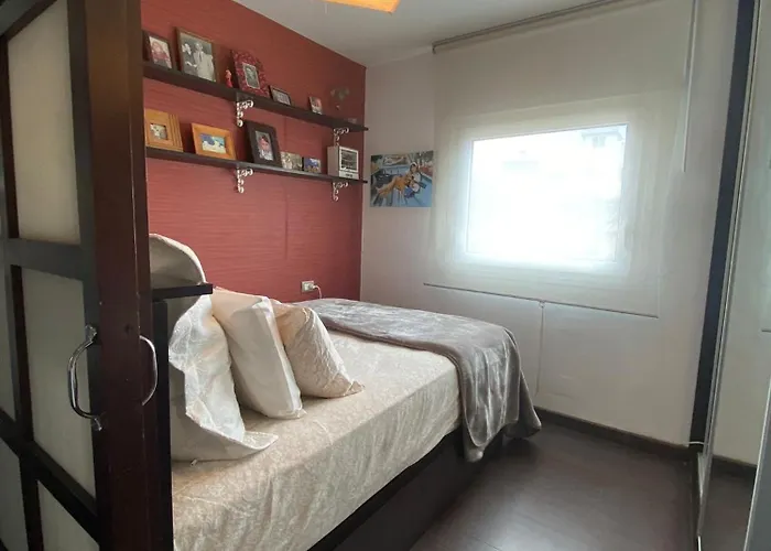 Caracol * לוס אבריגוס