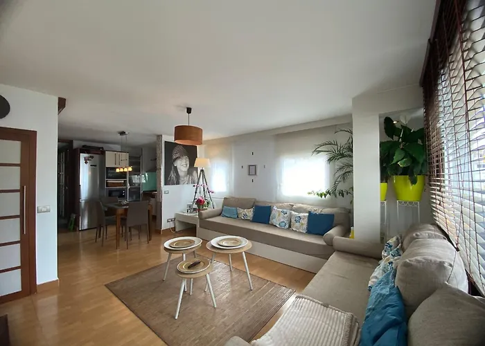 Caracol דירה לוס אבריגוס