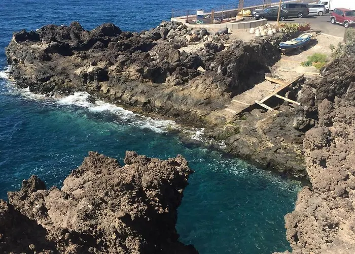 Caracol לוס אבריגוס