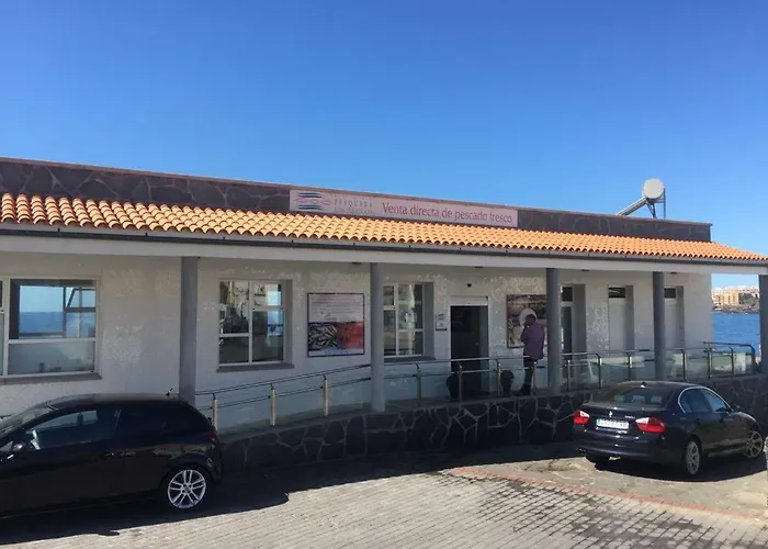 Caracol * לוס אבריגוס