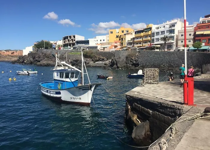 Caracol דירה לוס אבריגוס