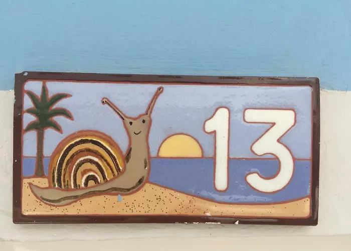 Caracol דירה לוס אבריגוס