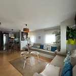 Caracol Apartment Los Abrigos